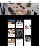 Multipurpose Template