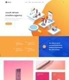 Multipurpose Template